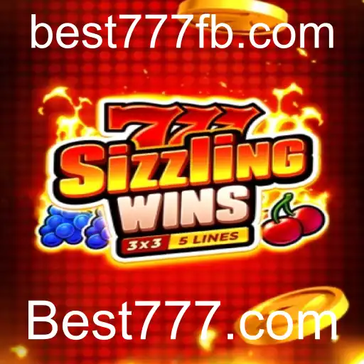 Descubra o Mundo Emocionante de 777 Sizzling Wins