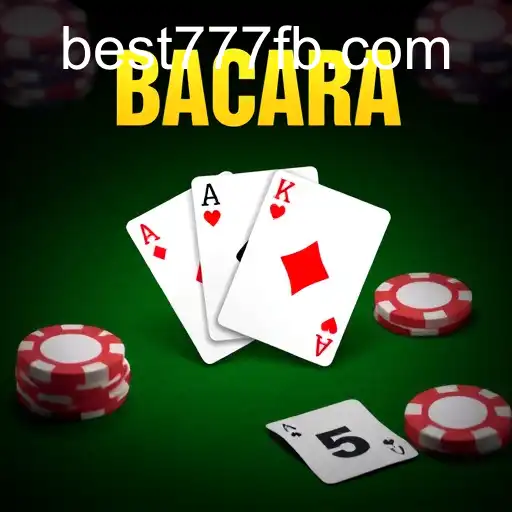 Explorando o Fascinante Mundo do Bacará em Best777.com
