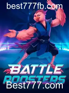 BattleRoosters: Uma Nova Aventura no Campo de Batalha dos Games