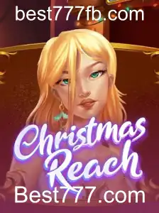 Descobrindo ChristmasReach: A Nova Sensação do Best777.com