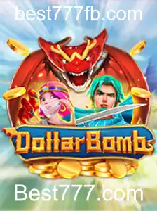 DollarBombs: Descubra o Novo Fenômeno de Jogo em Best777.com