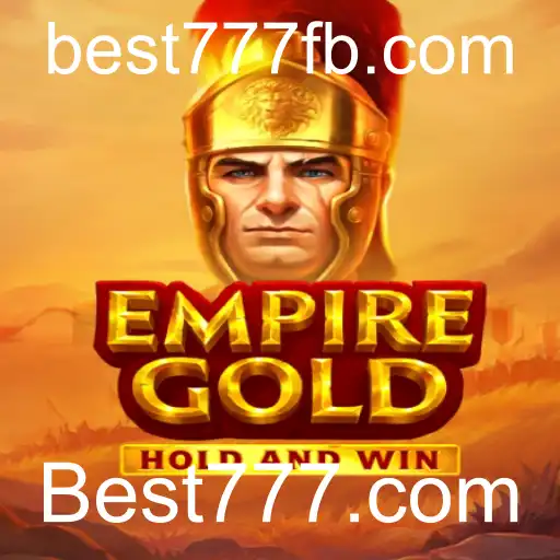 EmpireGold: A Nova Sensação dos Jogos de Cassino Online