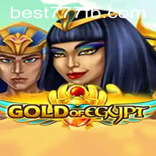 Explorando o Fascinante Mundo de GoldOfEgypt no Best777.com