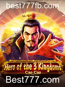 Heroofthe3KingdomsCaoCao: Um Mergulho no Mundo dos Três Reinos