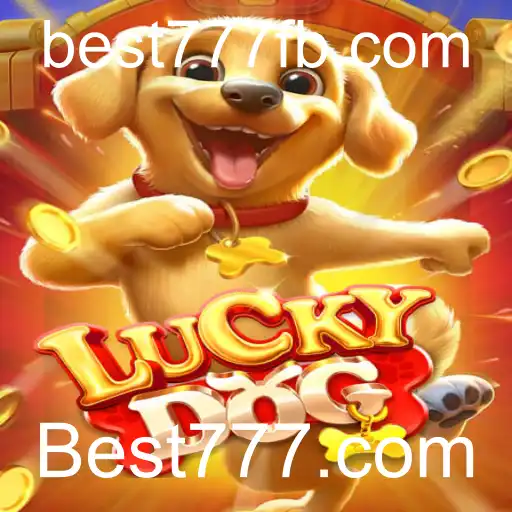 Descubra o Empolgante Mundo de LuckyDog no Best777.com