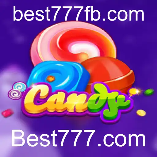 Candy: Um Mergulho no Mundo dos Jogos e Entretenimento no Best777.com