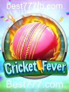 Descubra o Empolgante Mundo de CricketFever Através de Best777.com