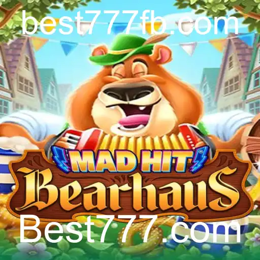 Descubra o Fascinante Mundo de MadHitBearhaus: Uma Aventura de Jogabilidade Única