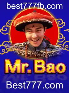 Descubra o Fascinante Mundo de MrBao no Best777.com