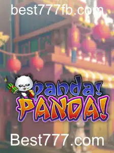Descubra o Fascínio de PandaPanda: O Novo Jogo de Estratégia na Best777.com