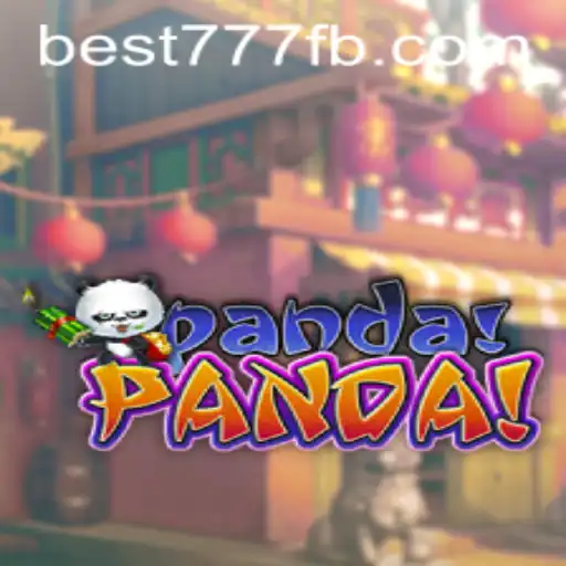 Descubra o Fascínio de PandaPanda: O Novo Jogo de Estratégia na Best777.com