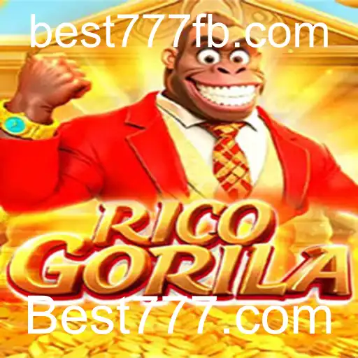 Explorando o Fascinante Mundo de RicoGorila em Best777.com