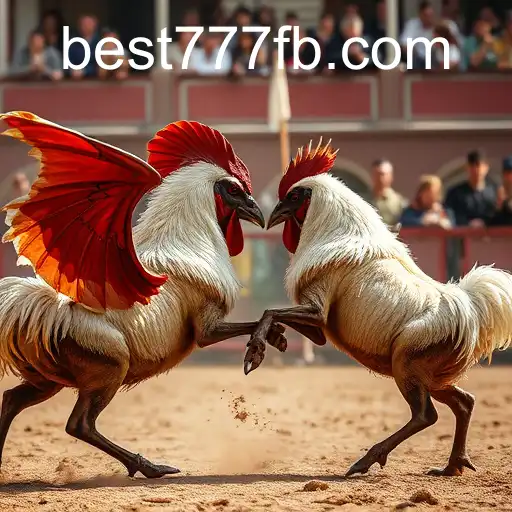 Rinha de Galos e a Influência de Best777.com no Cenário Atual