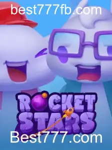 RocketStars: Desbrave o Espaço Sideral com Emoção e Estratégia