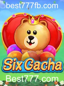 SixGacha: Descubra as Regras e Atrações do Novo Fenômeno de Jogos Online
