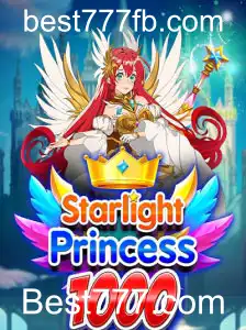 Explorando o Jogo StarlightPrincess1000