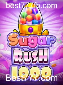 SugarRush1000 - Um Mergulho Doce no Mundo dos Jogos Online