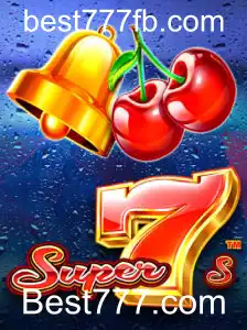 Descubra as Emoções do Super7s no Best777.com