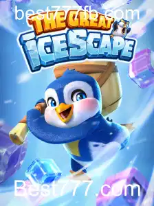Explorando TheGreatIcescape: Um Mergulho no Mundo Gelado dos Jogos Online