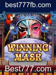 WinningMask: O Game Que Revoluciona o Mundo dos Jogos Online